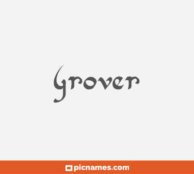 Grover