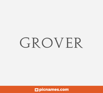 Grover