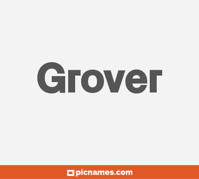 Grover