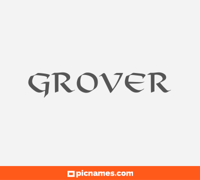 Grover
