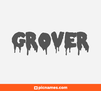 Grover