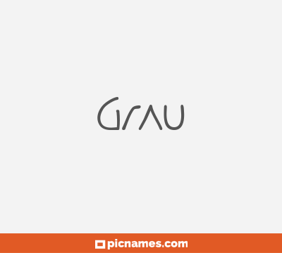 Gru