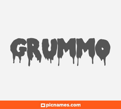 Grummo