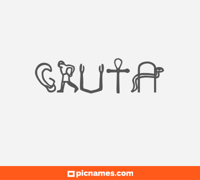 Gruta