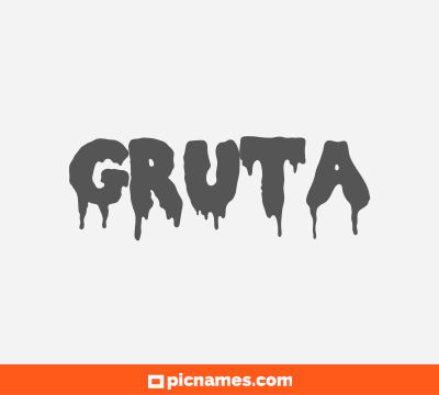 Gruta