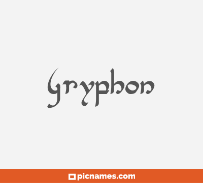 Gryphon