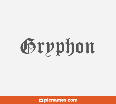 Gryphon