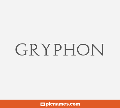 Gryphon