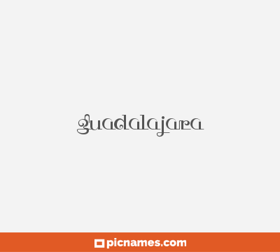 Guadalajara