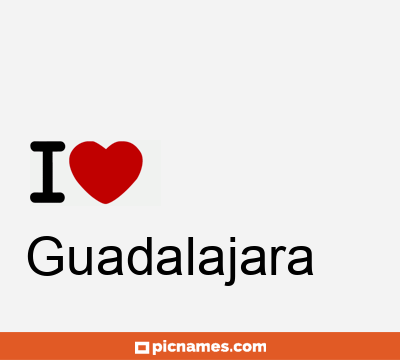 Guadalajara