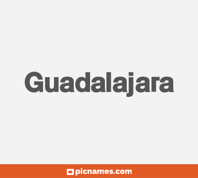 Guadalajara