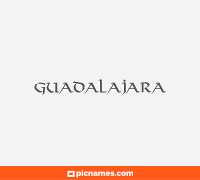 Guadalajara