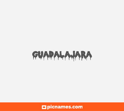 Guadalajara