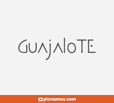 Guajalote