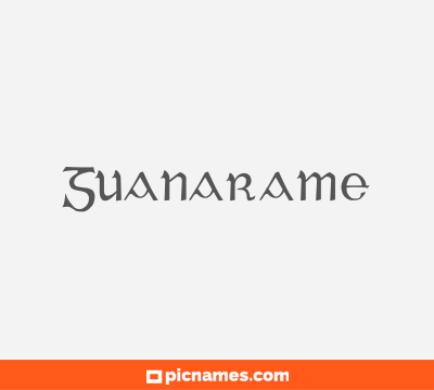 Guanarame