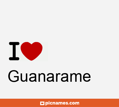 Guanarame