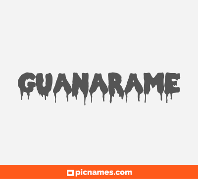 Guanarame
