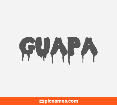 Guapa