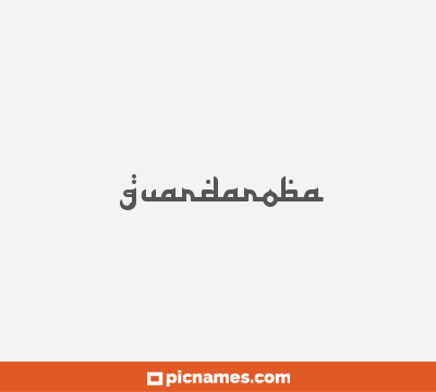 Guardaroba