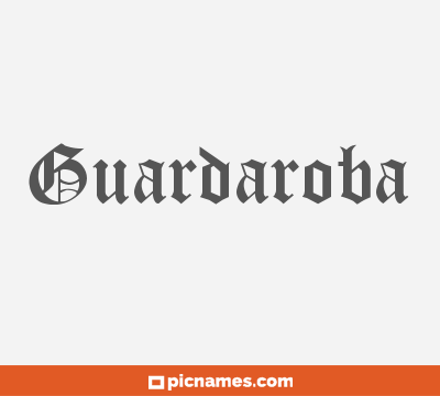 Guardaroba