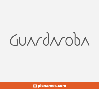 Guardaroba