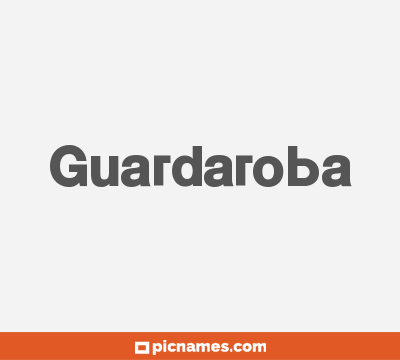 Guardaroba