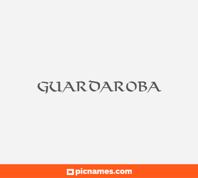 Guardaroba