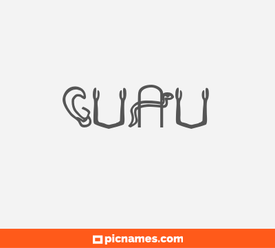 Guau