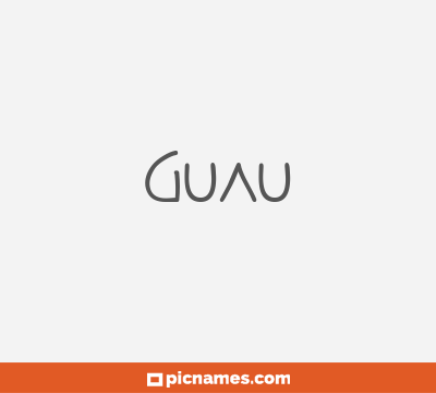 Guau