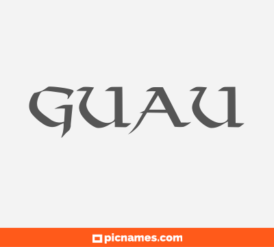 Guau