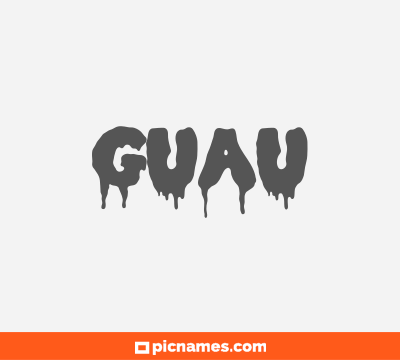 Guau