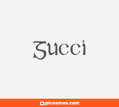 Gucci