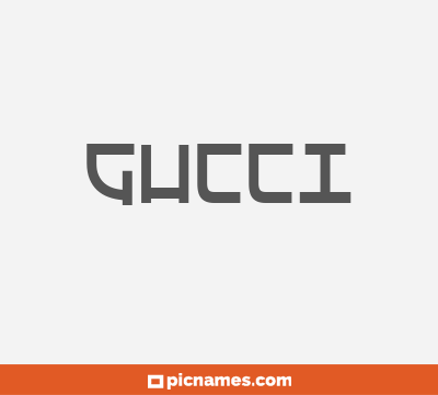 Gucci