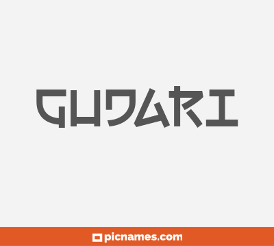 Gudari