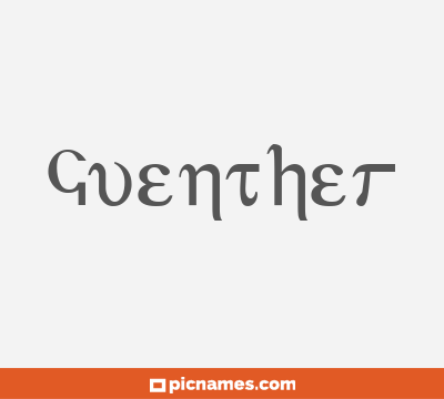 Guenther