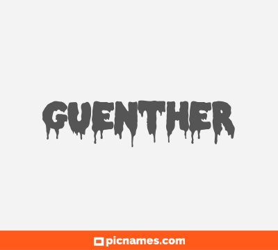 Guenther