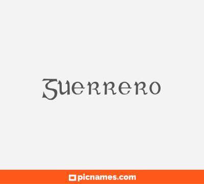 Guerrero