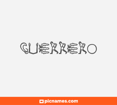 Guerrero