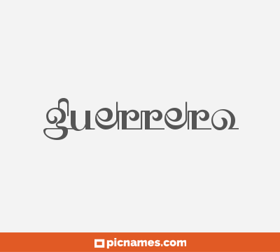 Guerrero