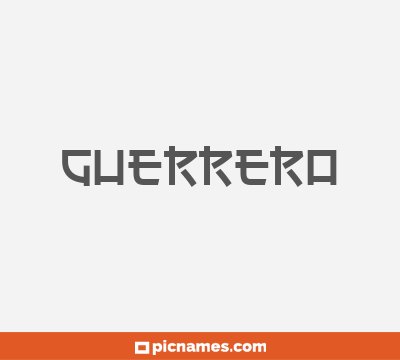 Guerrero