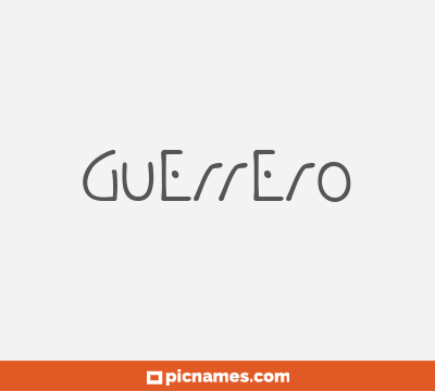 Guerrero