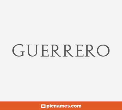 Guerrero