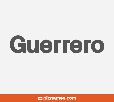 Guerrero