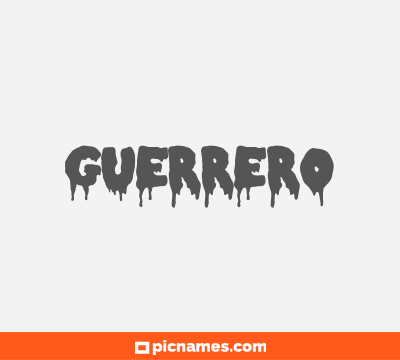 Guerrero