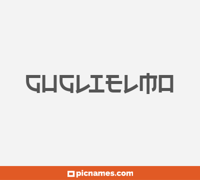 Guglielmo