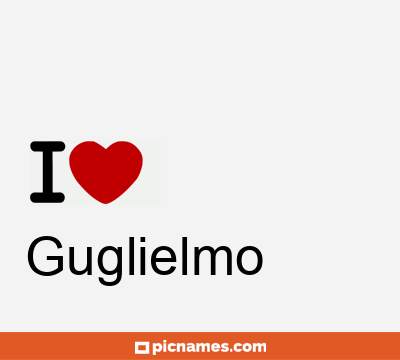 Guglielmo