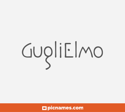 Guglielmo