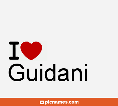 Guidani