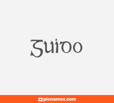 Guido