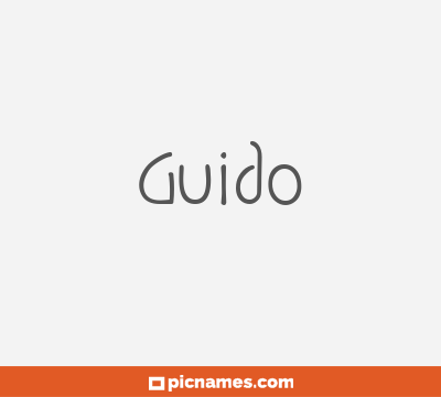 Guido